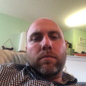 Meet your Posher, Nicholas